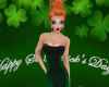 *CC* St. Pat's Day Bkgd