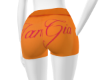 Gia orange LLS