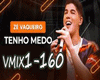 Mix  Zé Vaqueiro