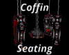 Coffin Seating