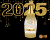 2025 HAPPY NEW YEAR