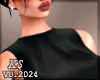 Sexy CropBlack