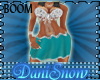 {DSD}Mariposa Blue [BM]