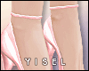 Y. Spring Tulipan Heel
