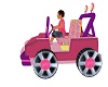 Ani Girls Jeep