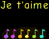 je taime cest tout