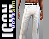 LG1 High Waist Denim
