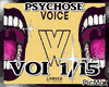 Blackjack - Voice