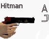 AJ's Hitman Gun Left