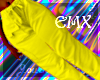 Scrub pants EMX loose Y