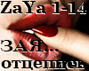 ZAYA Klava Koka