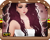 CBM Rose Hair