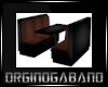 *GG* Restaurant Booth