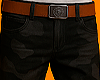 Denim Pants v3