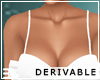 DRV Mermaid Top
