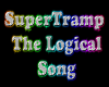 SuperTramp Logical SONG