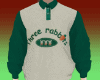 green shirt kids