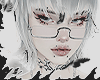♱