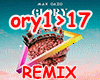Glory - Remix