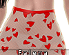 😍 Full Love Skirt