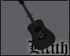 Acoustic with stand