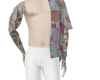 Tutti Frutti match shirt