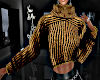 Fall Sweater Mustard