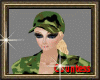 [C]ARMY'S BABES HAT