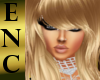 Enc. Lotta Honey Blond