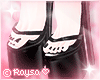 [Heels] Black Yuki