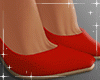 梅 lovers red heels