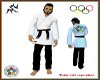 Judo Intern Fed Olympic 