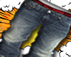 baggy pants