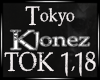 Hardstyle - Tokyo