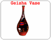 GHDB Geisha Vase