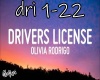 drivers license remix