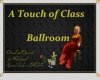 touch of class br sign