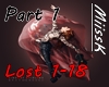 *MK* Lost Girls Part 1