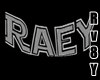 RB | RAEY Tattoo