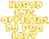 HAPSD INC. DJ LAZY