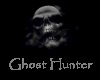 Ghost Hunter sticker #3