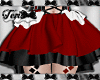 Harley Quinn Skirt