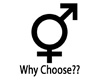 Female Why choose tee