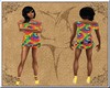 #TieDyed Dress