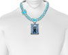 𝙏 GOJO CHAIN