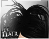 [HS] Gisele Black Hair