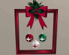 DER: Xmas Ball Decor