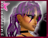 [V4NY] !SBride! Purple