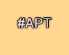MA #APT