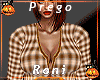 Prego Pumpkin PJ SS 3